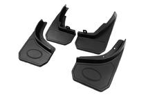 Land Rover Defender 2019- Bavettes Premium (4 pcs) photo 2