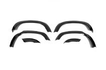 Land Rover Defender 2019- Élargisseurs d’ailes (Bushwacker), 6 pcs, noir brillant photo 5