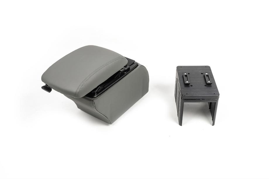 Accoudoir Universel avec Ventilation (Gris) Photo 2