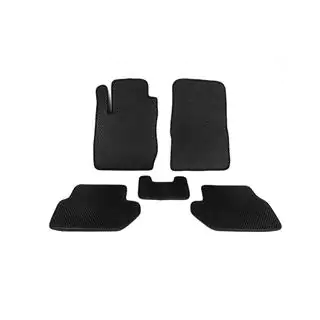Tapis de sol EVA (2013-2017, noir) photo 1