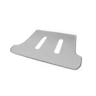 Tapis de Coffre Gris (EVA, 5 ou 7 Places) photo 4