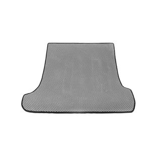 Tapis de Coffre Gris (EVA, 5 ou 7 Places) photo 1