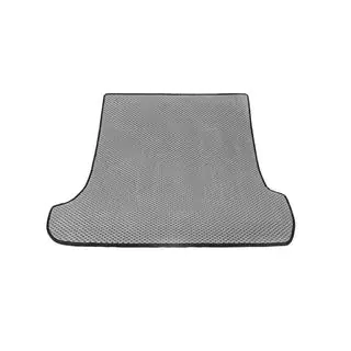 Tapis de Coffre Gris (EVA, 5 ou 7 Places) photo 1