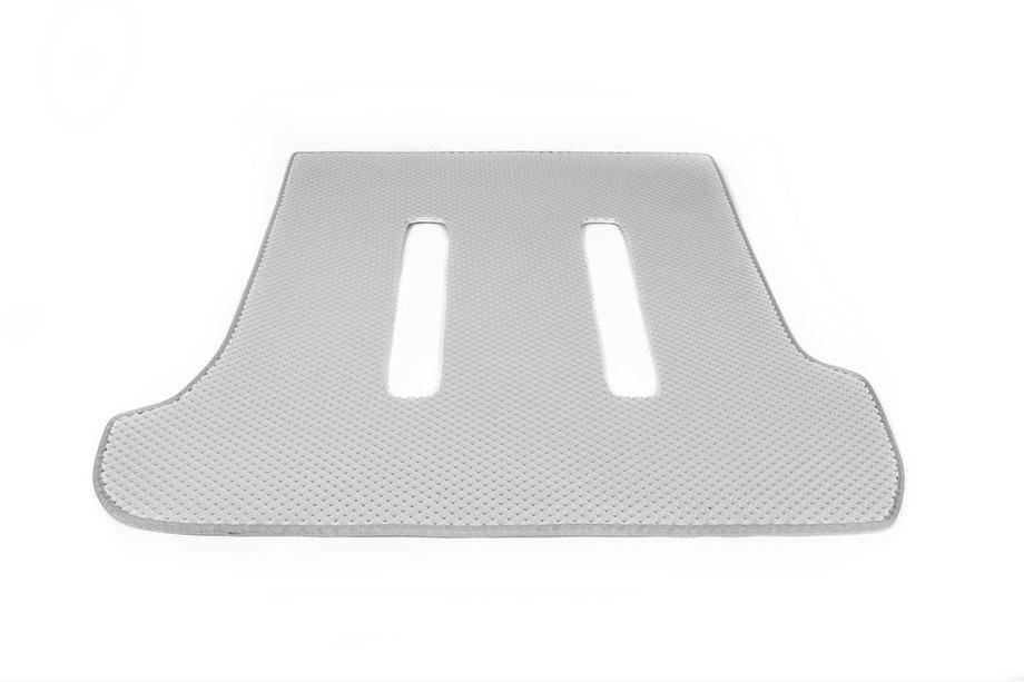 Lexus GX470 2002-2009 Tapis de Coffre Gris (EVA, 5 ou 7 Places) Photo 3