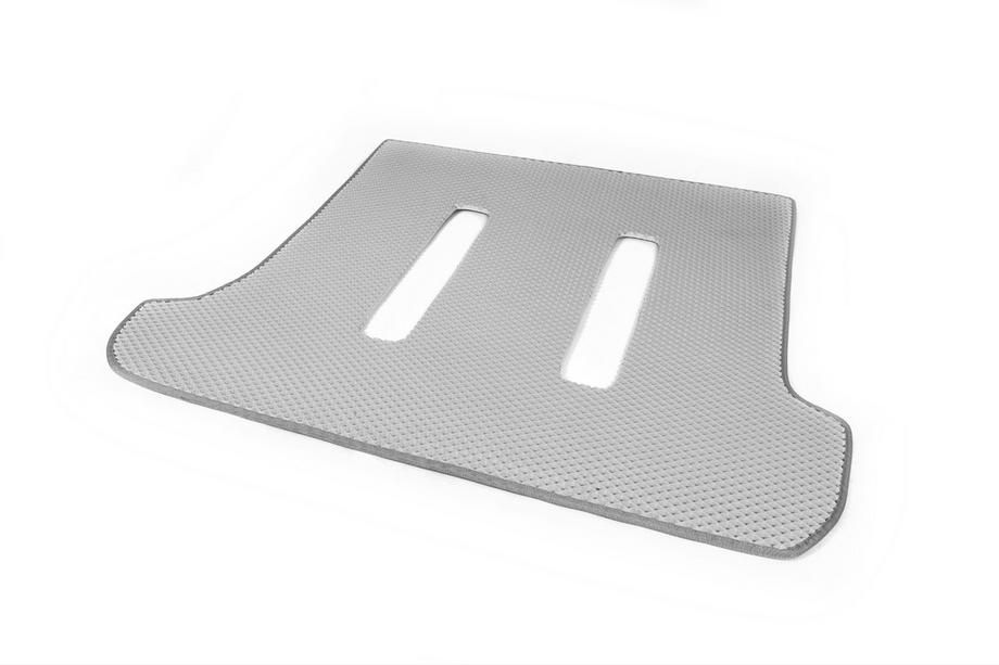 Lexus GX470 2002-2009 Tapis de Coffre Gris (EVA, 5 ou 7 Places) Photo 4