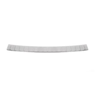 Protection de pare-chocs arrière Carmos (G21 SW, inox) BMW 3 Series G20/G21 2018- photo 1