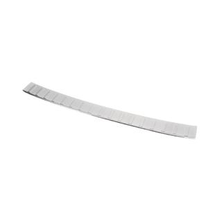 Protection de pare-chocs arrière Carmos (G21 SW, inox) BMW 3 Series G20/G21 2018- photo 2
