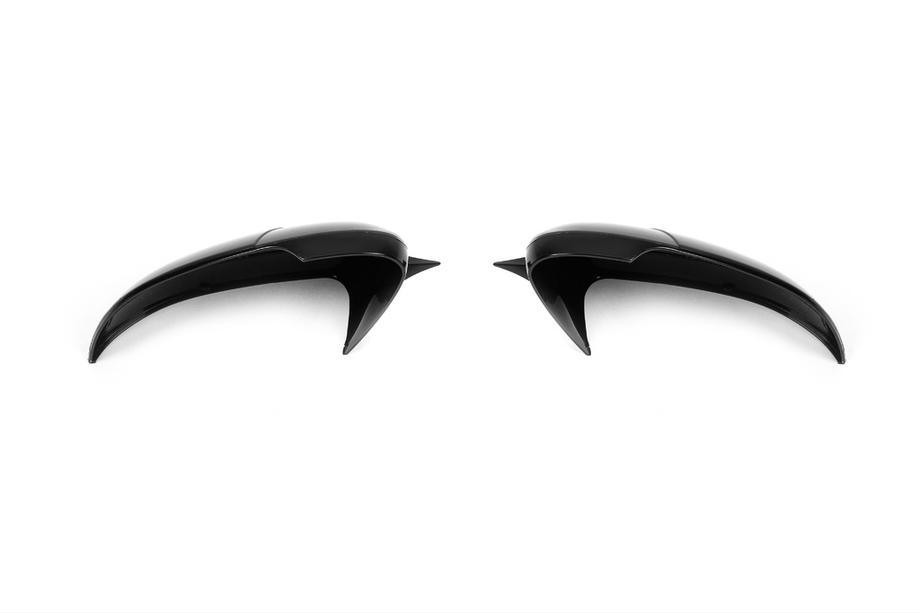 Volkswagen Passat B8 2015-2023 Coques de Rétroviseurs RLine-Look (2 pcs, EU) Photo 5