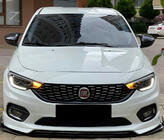 Fiat Tipo 2016- Coques de Rétroviseurs BMW-Style (2 pcs) photo 7