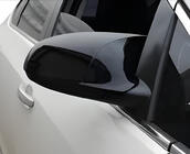 Fiat Tipo 2016- Coques de Rétroviseurs BMW-Style (2 pcs) photo 1