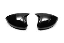 Fiat Tipo 2016- Coques de Rétroviseurs BMW-Style (2 pcs) photo 4