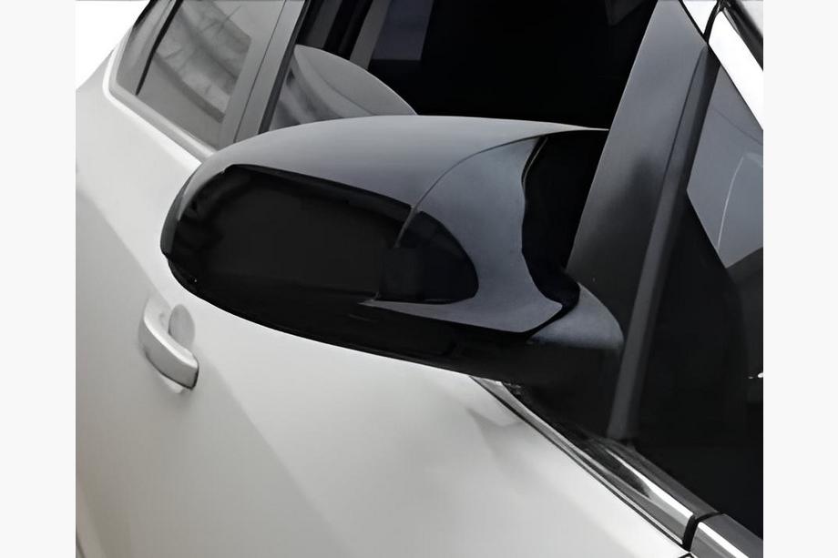 Fiat Tipo 2016- Coques de Rétroviseurs BMW-Style (2 pcs) Image