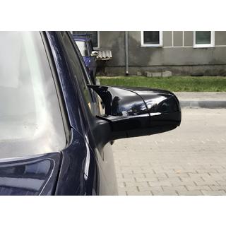 Coques de Rétroviseurs RLine-Look (2 pcs) Volkswagen Golf 4 1997-2006 photo 1
