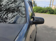 Volkswagen Bora 1998-2004 Coques de Rétroviseurs RLine-Look (2 pcs) photo 2