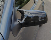 Volkswagen Bora 1998-2004 Coques de Rétroviseurs RLine-Look (2 pcs) photo 1