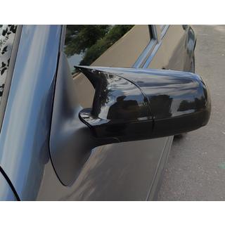 Coques de Rétroviseurs RLine-Look (2 pcs) Volkswagen Bora 1998-2004 photo 1