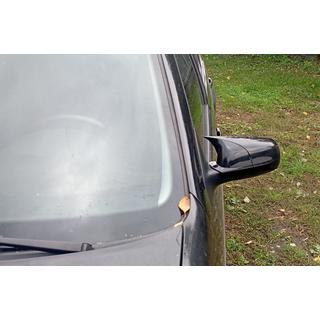 Coques de Rétroviseurs RLine-Look (2 pcs) Volkswagen Bora 1998-2004 photo 3