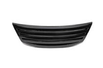 Kia Sorento II XM 2009-2014 Calandre noire (plastique) photo 2