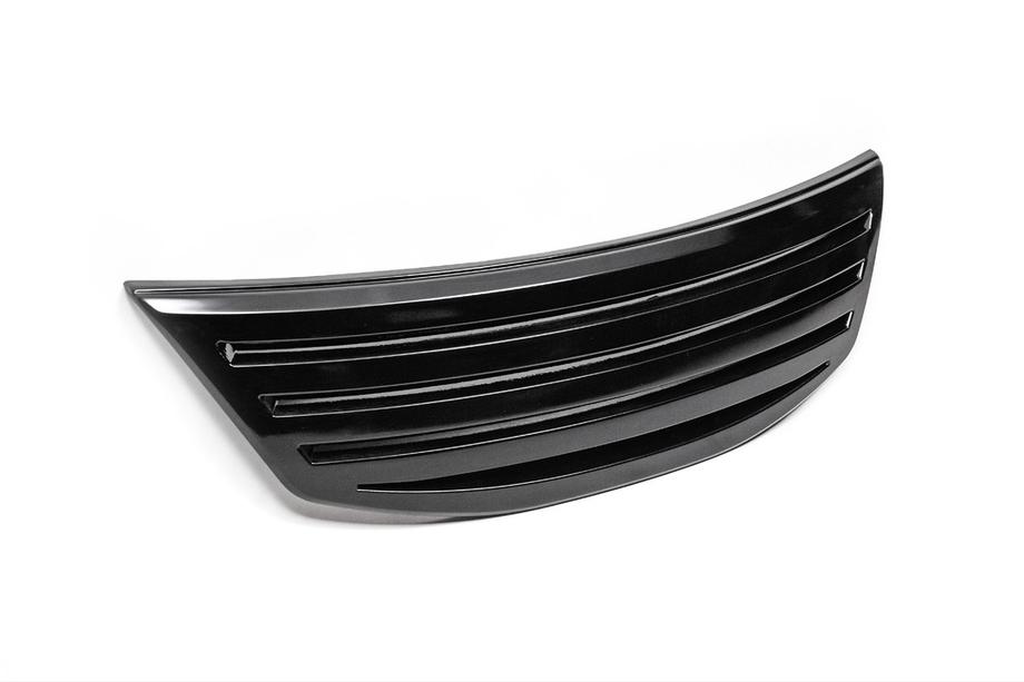 Kia Sorento II XM 2009-2014 Calandre noire (plastique) Image