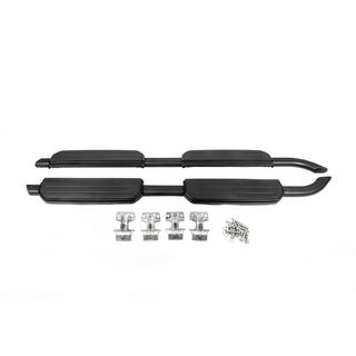Marchepieds lateraux OEM Black (pour 110/130, 2 pcs) photo 3