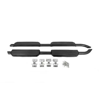 Marchepieds lateraux OEM Black (pour 110/130, 2 pcs) photo 3