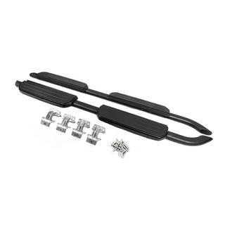 Marchepieds lateraux OEM Black (pour 110/130, 2 pcs) photo 2