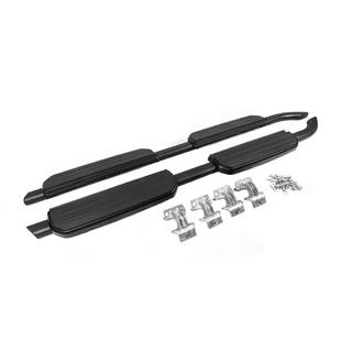 Marchepieds lateraux OEM Black (pour 110/130, 2 pcs) photo 4