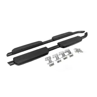 Marchepieds lateraux OEM Black (pour 110/130, 2 pcs) photo 4