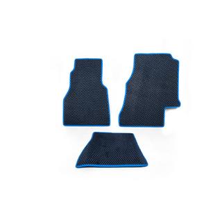 Tapis de sol EVA (CDI, Bleu) photo 1