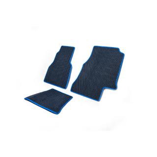 Tapis de sol EVA (CDI, Bleu) photo 2