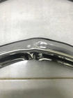 Volkswagen T4 Transporter 1990-2003 PROMO ! Baguettes d'ailes (4 pcs, inox) photo 3