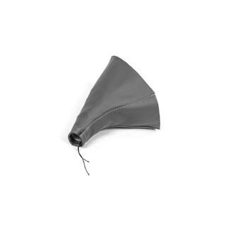 Soufflet de levier de vitesse (manuel, similicuir) photo 3