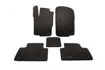 Mercedes GL/GLS class X166 2012-2019 Tapis de sol EVA (Noir) photo 1