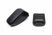 Opel Astra G classic 1998-2012 Accoudoir avec adaptateur photo 2