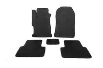 Honda Civic Sedan IX 2011-2016 Tapis de sol EVA (noirs) photo 1