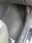 Ford Fusion 2002-2012 Tapis de sol EVA (noirs) photo 1