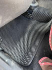 Ford Fusion 2002-2012 Tapis de sol EVA (noirs) photo 4