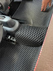 Ford Fusion 2002-2012 Tapis de sol EVA (noirs) photo 5