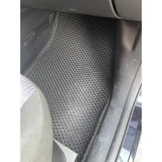 Tapis de sol EVA (noirs)