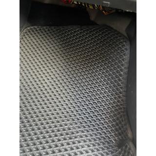 Tapis de sol EVA (noirs) photo 3