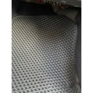 Tapis de sol EVA (noirs) photo 3