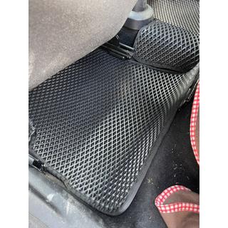 Tapis de sol EVA (noirs) photo 4