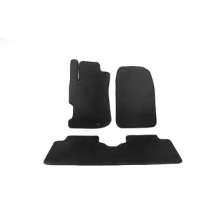 Tapis de sol EVA (noirs) photo 1