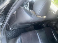Honda Accord VIII 2008-2012 Tapis de sol EVA (noirs) photo 2