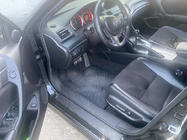 Honda Accord VIII 2008-2012 Tapis de sol EVA (noirs) photo 3