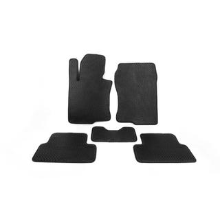 Tapis de sol EVA (noirs) photo 4