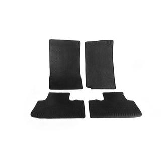 Tapis de sol EVA (noirs) GreatWall Haval F7 2018-2024 photo 2
