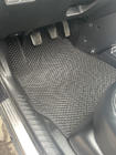 Ford Mondeo 2000-2007 Tapis de sol EVA (noirs) photo 1