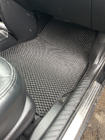 Ford Mondeo 2000-2007 Tapis de sol EVA (noirs) photo 3