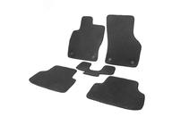 Audi A3 2012-2020 Tapis de sol EVA (noirs) photo 2